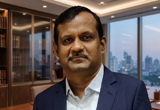 Dr Ganesh S