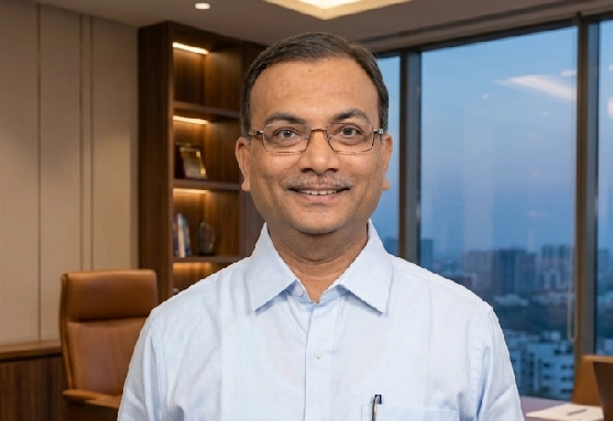 Mr. Keyur Mehta
