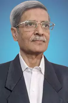 Mr. Kumar Nanavati