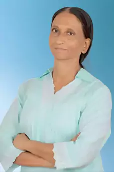 Ms. Nayna Dapatardar
